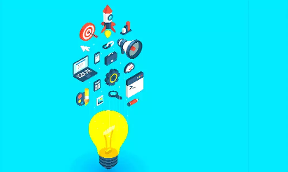 An alliance of IIT Kanpur, incubation centre and DY Patil Education Group