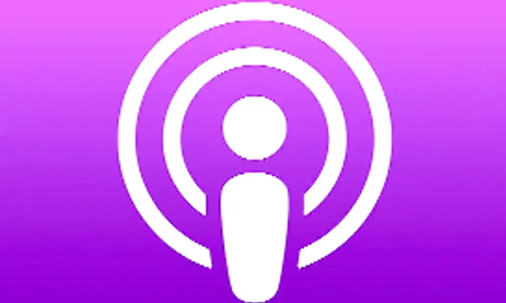 Apple to launch podcast service