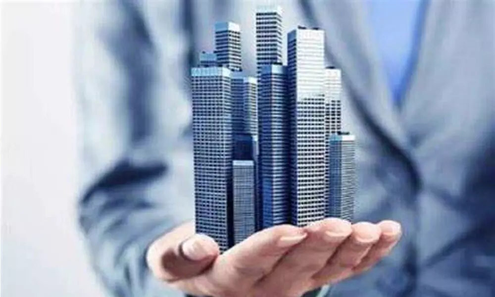 Godrej announces first close of $500 million office development platform Godrej announces first close of $500 million office development platform