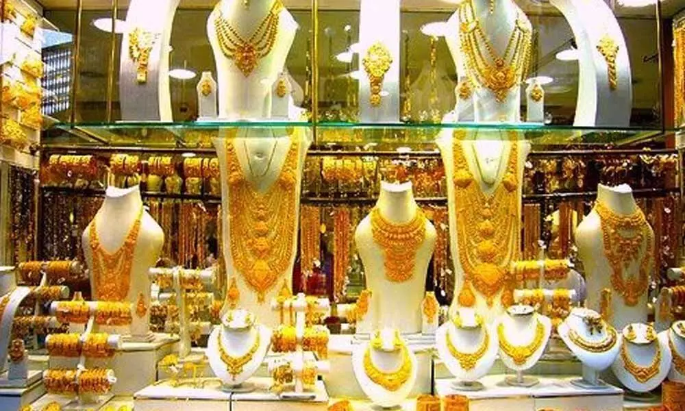 Gold rates in Hyderabad, Bangalore, Kerala, Visakhapatnam surges on 20 April 2021