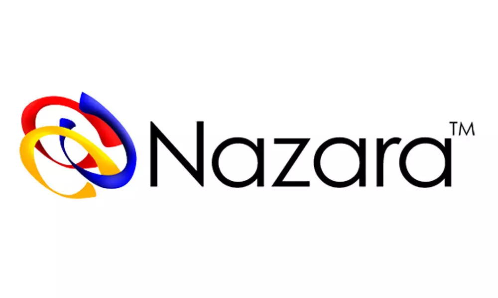 Nazara Tech files IPO for 49.65L shares