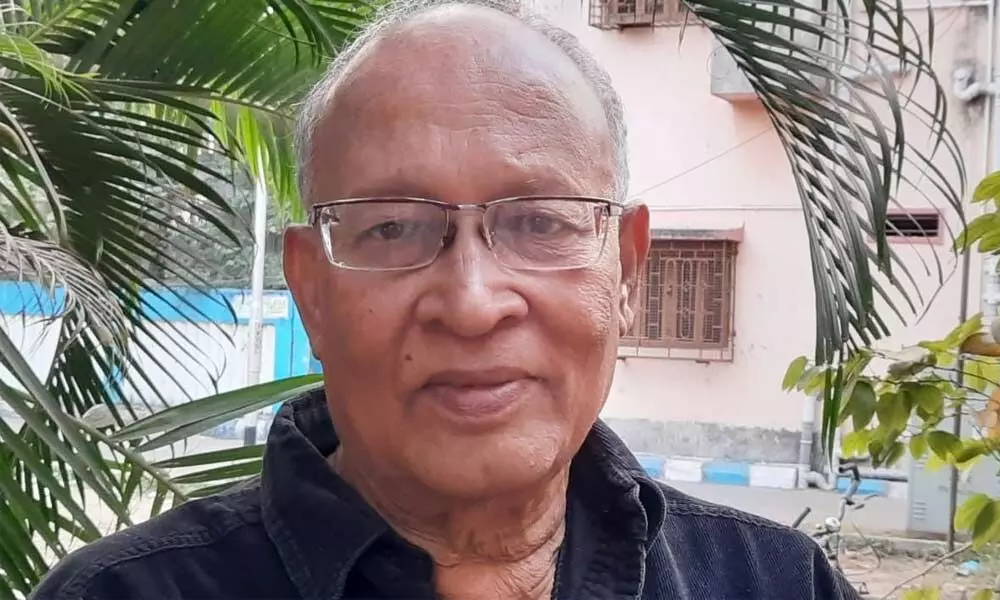 Robin Ghosh, MD, Infocom, and President, Santiniketan Society for Youth Empowerment Robin Ghosh, MD, Infocom, and President, Santiniketan Society for Youth Empowerment