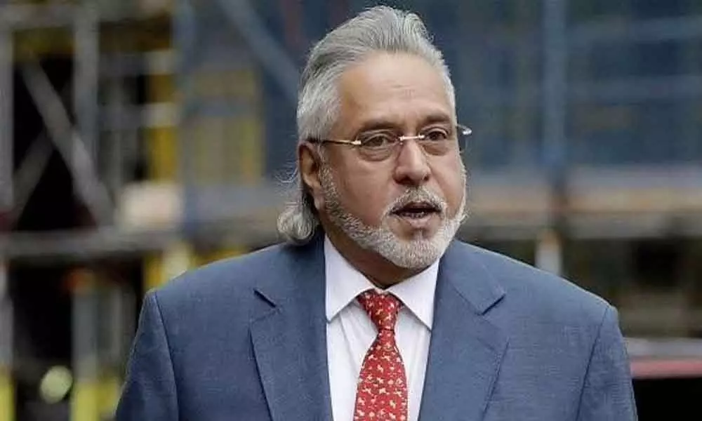 Efforts on to extradite fugitive Vijay Mallya