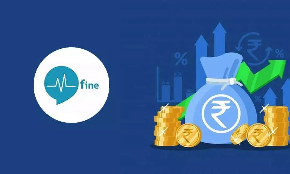 MFine raises $16 million in funding