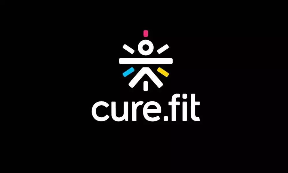 Cure.fit’s in talks to raise Rs 100 crore to build cloud kitchen brands