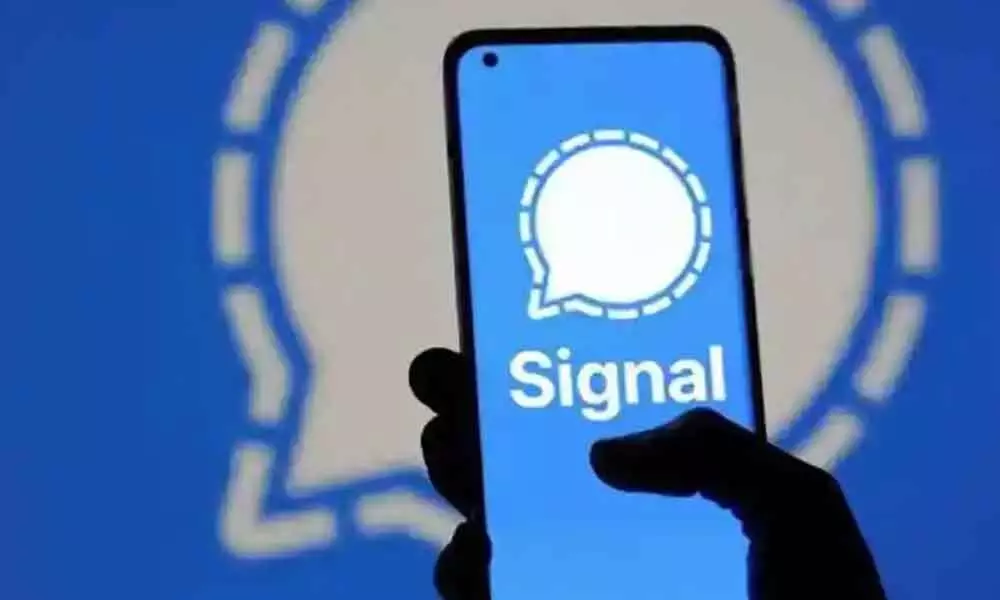 Signal back after 24-hour outage