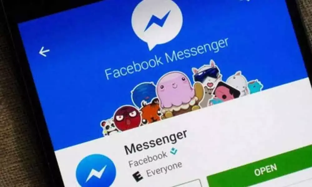 Is it safe to use FB Messenger?