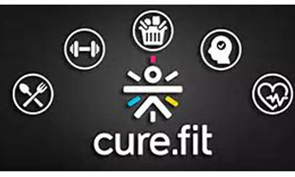 Fitness startup Cure.fit buys California-based Onyx to boost at-home offerings
