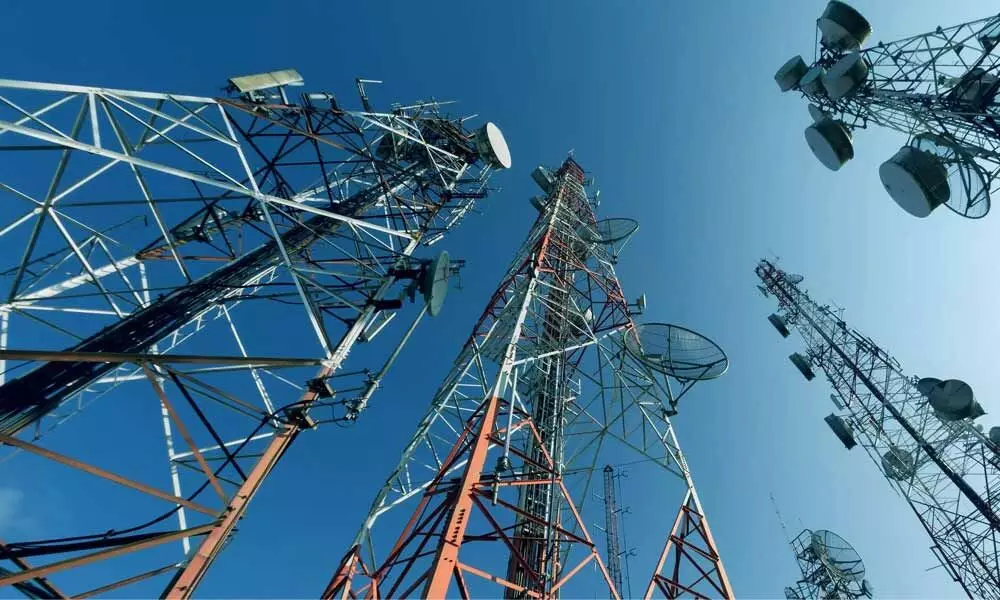 DoT assigns 4G spectrum to Reliance Jio, Bharti Airtel, gets Rs 2,306 crore