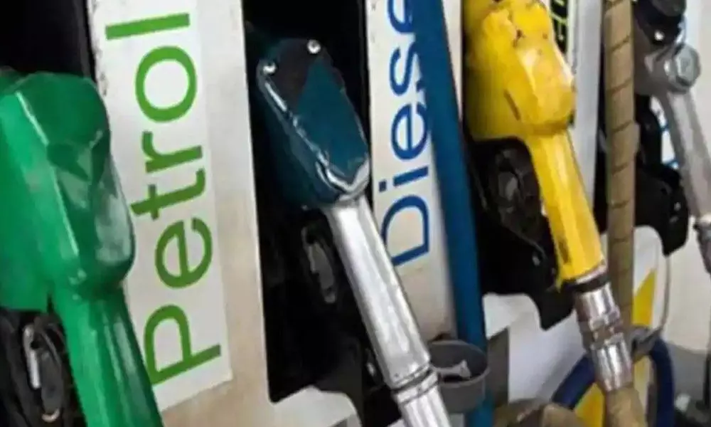 Petrol, diesel prices cut again as global oil rates soften