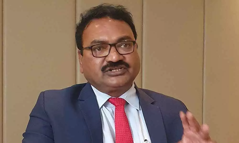Dalit chamber to start biz facilitation centres Dalit chamber to start biz facilitation centres