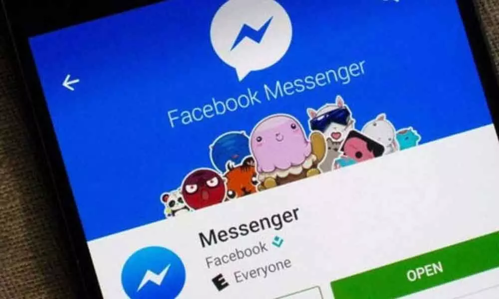 Is it safe to use FB Messenger?