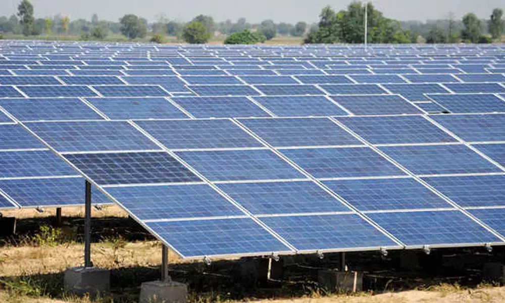 Adani Green to buy 74.94 MW solar projects of Sterling & Wilson
