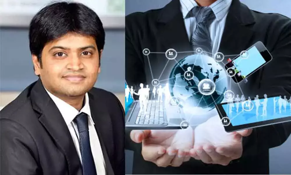 Expect govt to create special provisions for IT sector