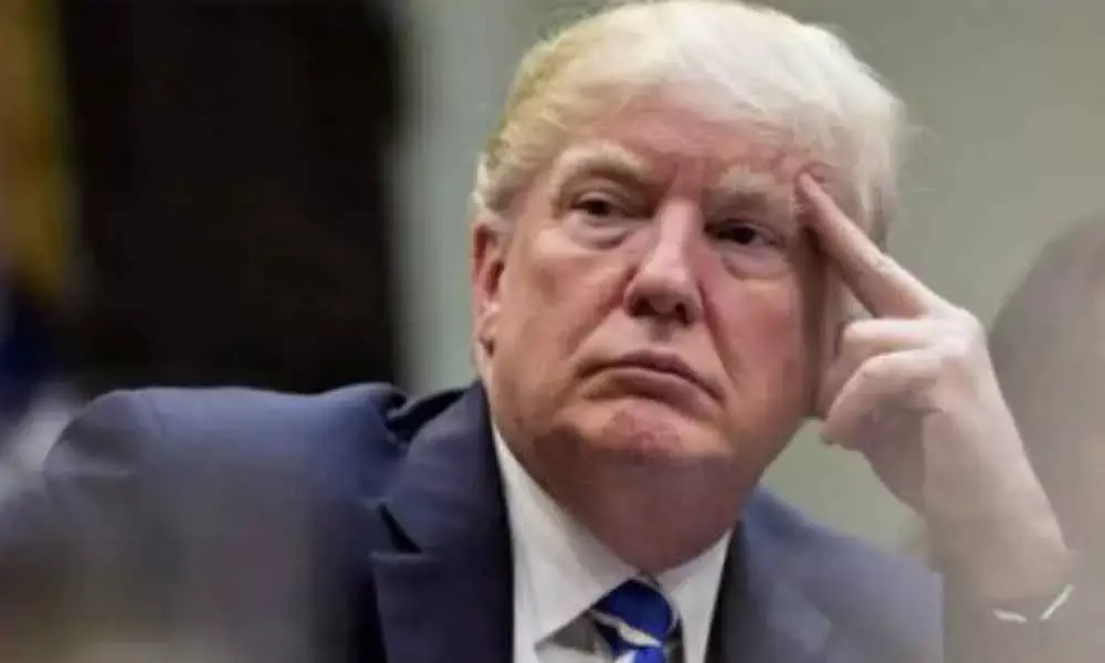 No plan to reinstate Trumps account across apps: Facebook