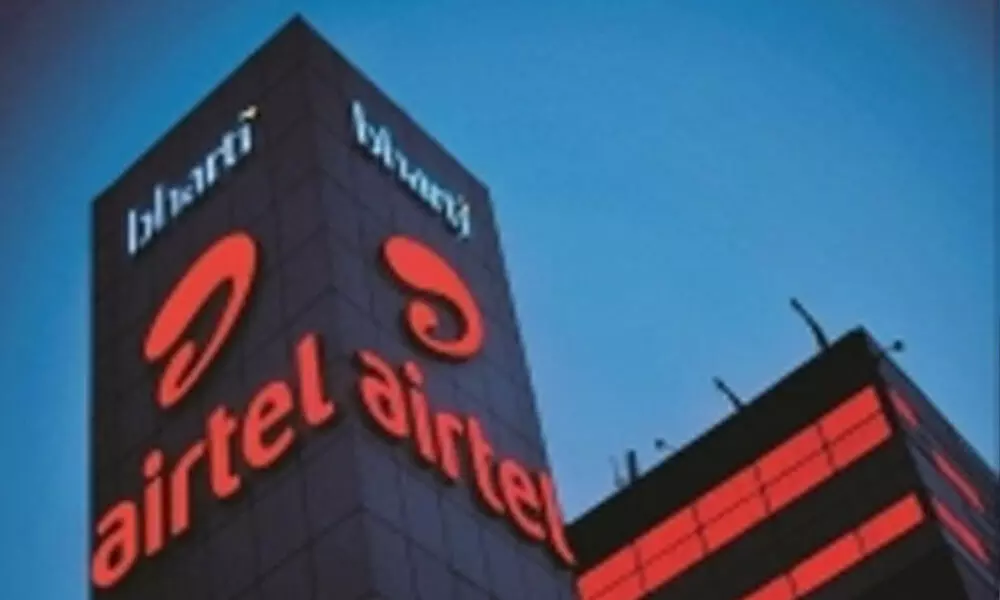 Airtel pays Rs. 8,312-cr for 5G spectrum