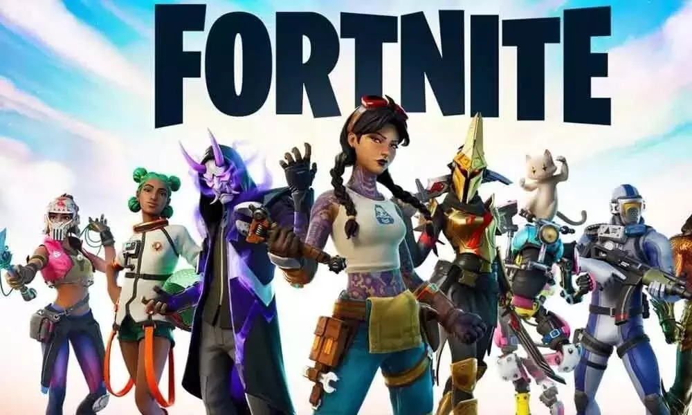 Fortnite contests carry $20-mn prize