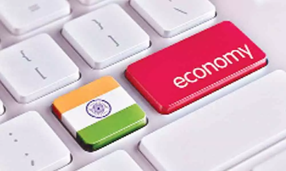 Omicron poses limited downside to Indian economy, forecast economists