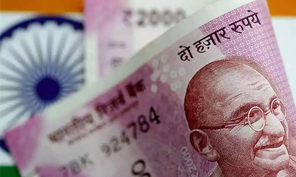 Fiscal deficit may fall to 4.75% in FY22