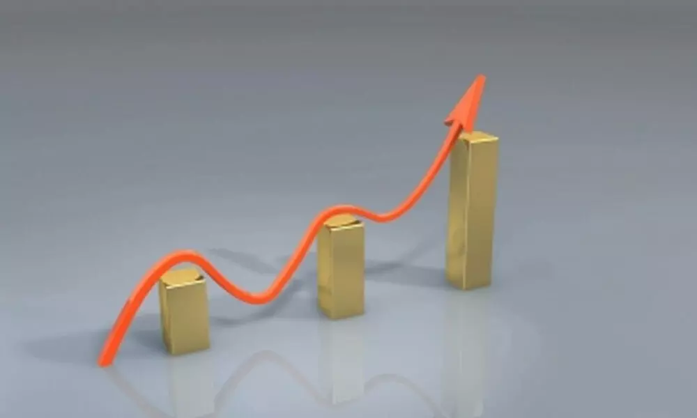 Sensex at 50K: RIL jumps 3% on SEBI nod to Future Retail deal Sensex at 50K: RIL jumps 3% on SEBI nod to Future Retail deal