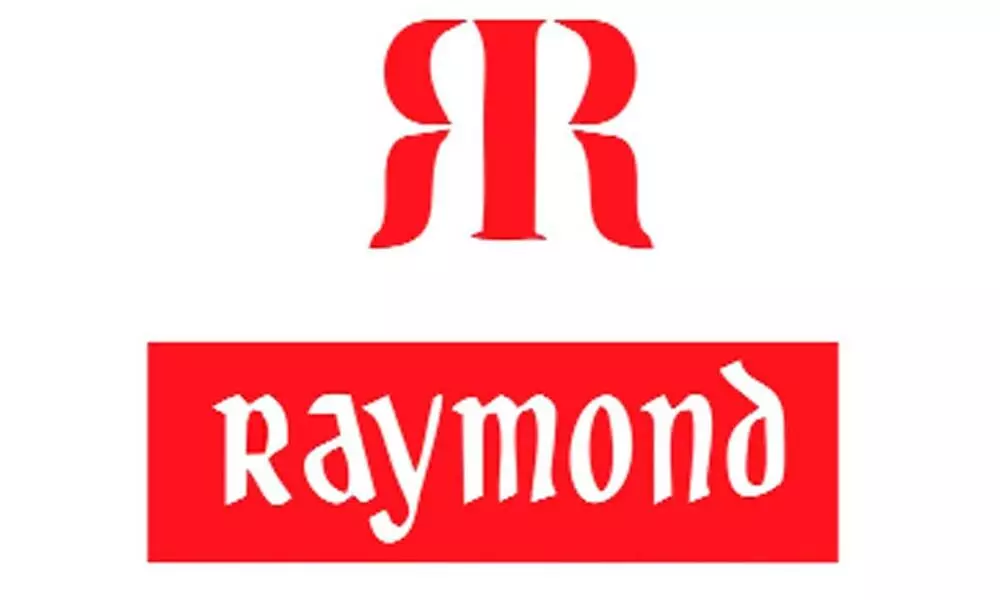 Raymond net profit at Rs 161 cr