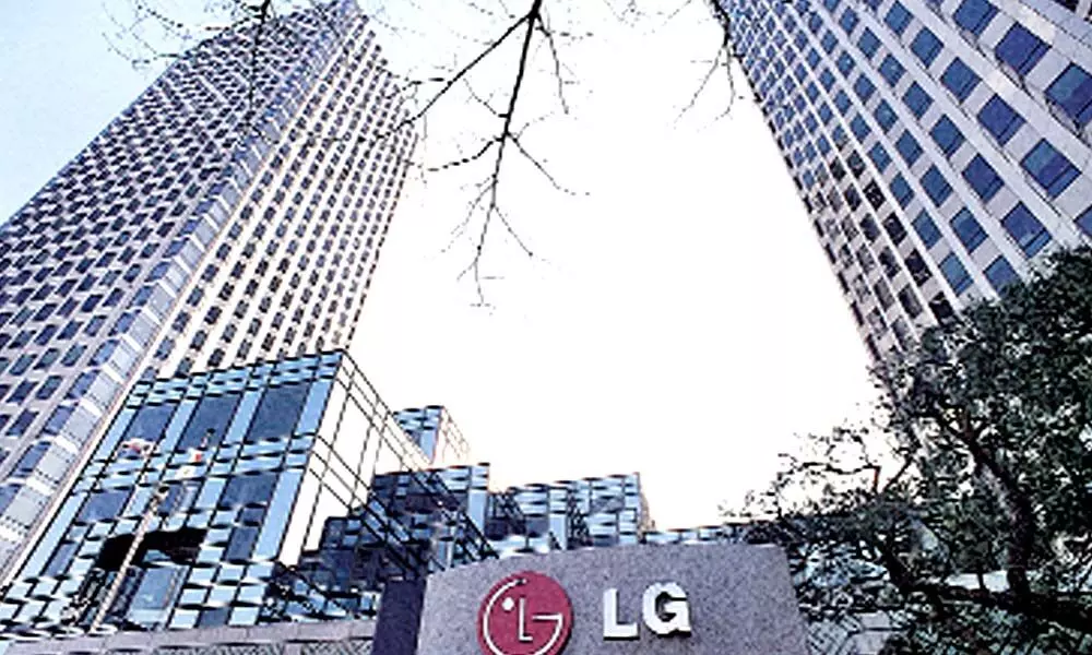 LG to step up 6G tech development