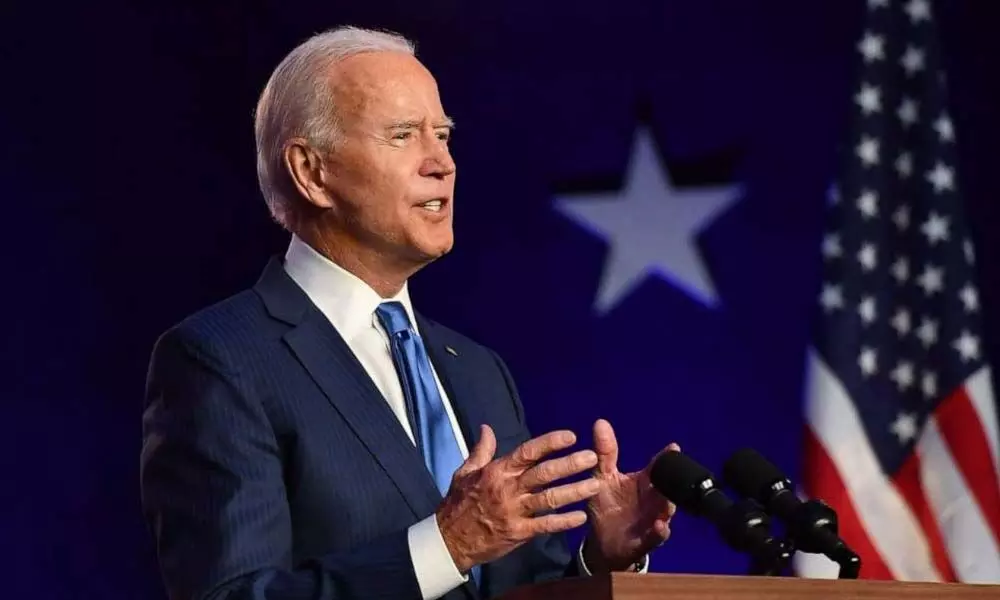 Under Biden, US will be a force to reckon again