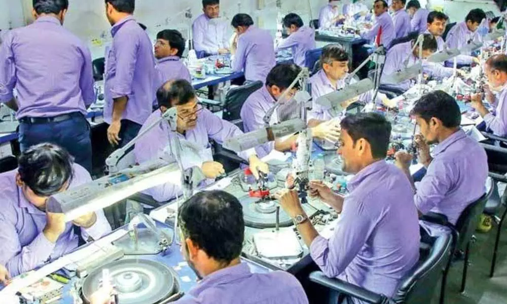 Pent-up demand to curb diamond sector revenue slide