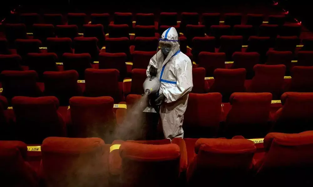 Asia’s movie rebound good news for everyone