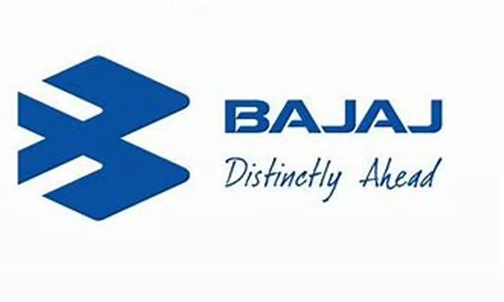 Bajaj Auto