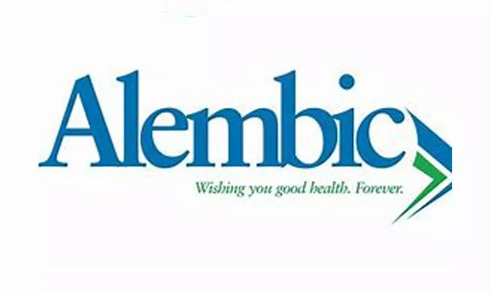 Alembic receives tentative USFDA nod for its anti-cardiac stroke medicine