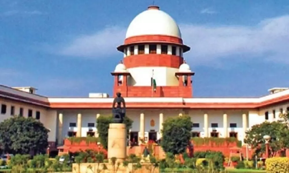 Plant closure: SC declines Vedantas plea for early hearing of appeal