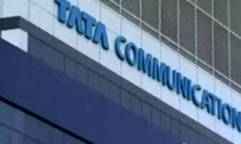 Govt sells 10% stake in Tata Communications