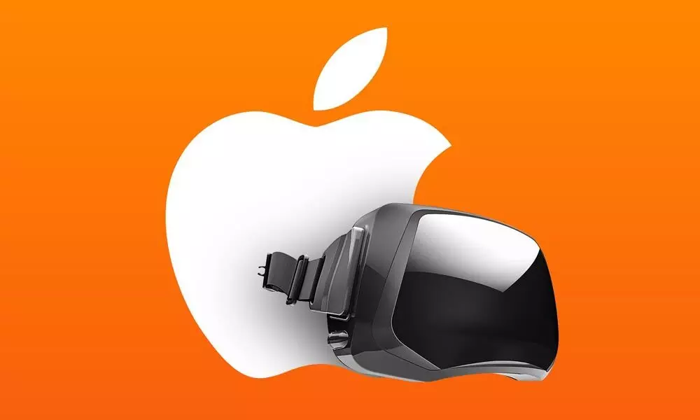 Apple’s first VR headset to be a niche device