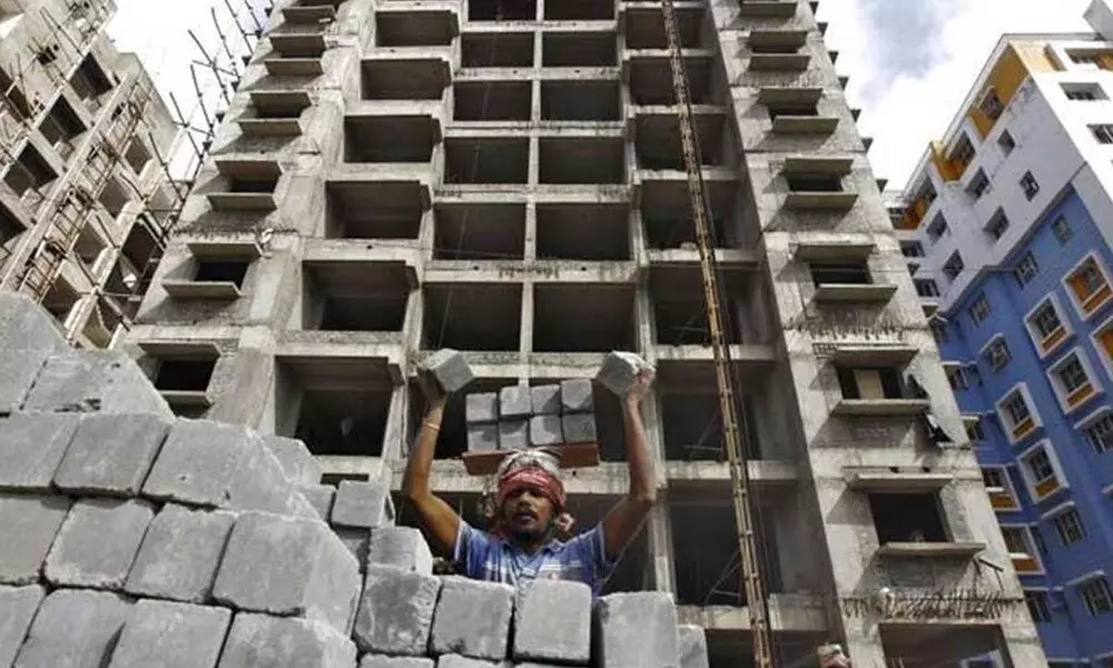 WFM may boost demand for housing in Tier-II, III cities