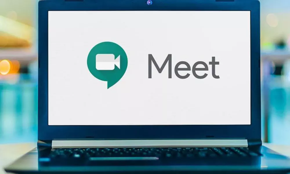 Google Meet calls translated in real time