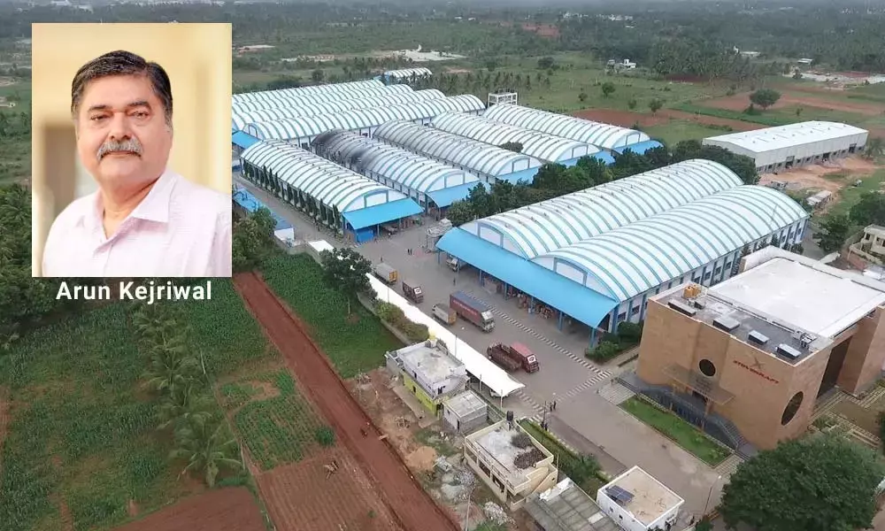 Stovekraft Limited – Take it with a pinch of salt