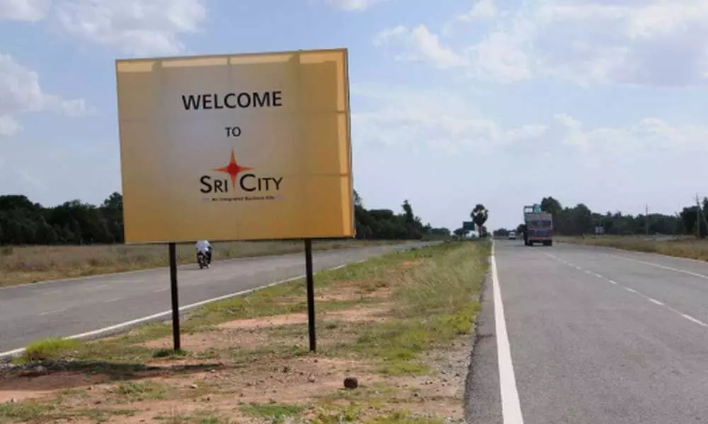 Sri City looks to attract more investors