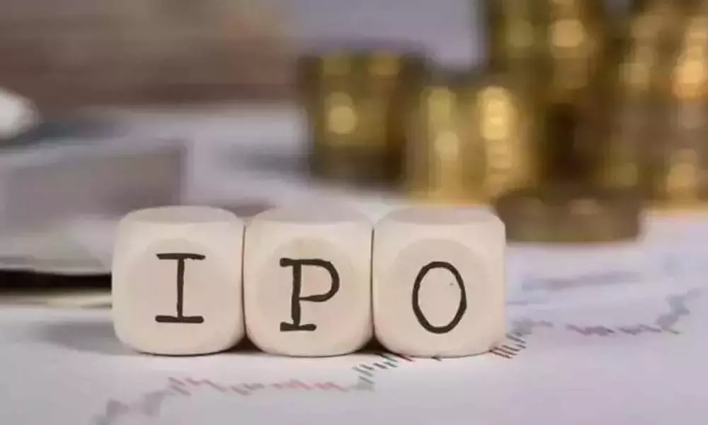 Big IPOs to tune of Rs. 1.12L cr in offing