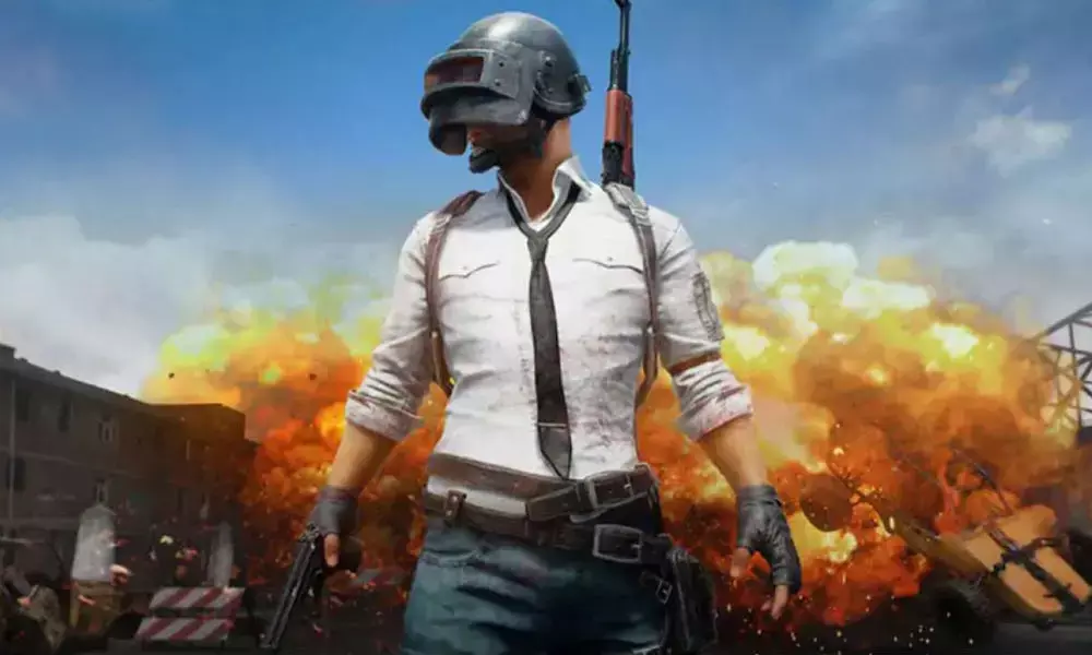 PUBG India rival launched