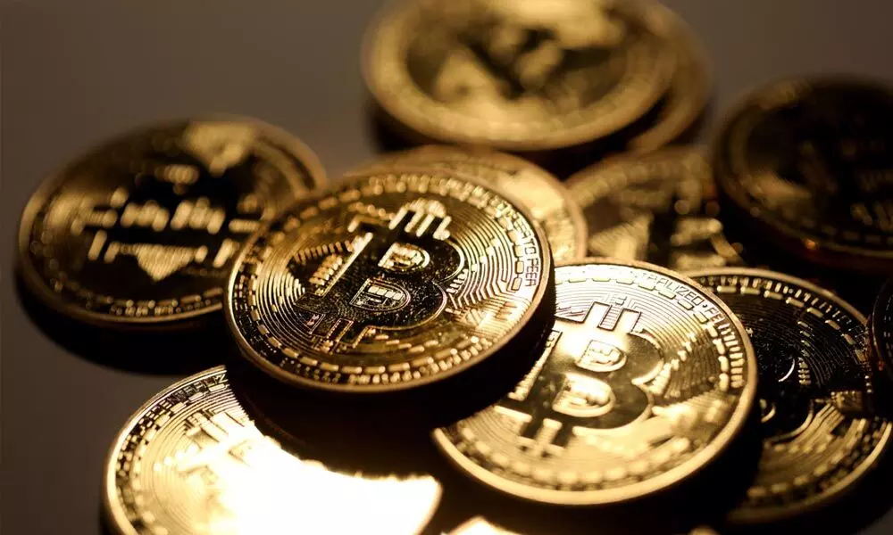 Bitcoin seen topping $50,000 in long-term