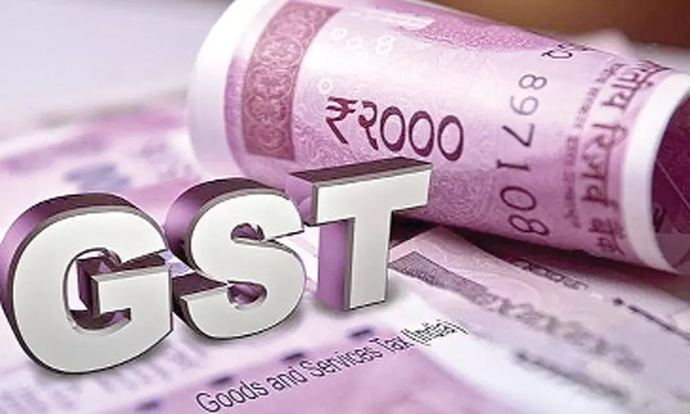 A special provision on GST, TDS for banking correspondent model