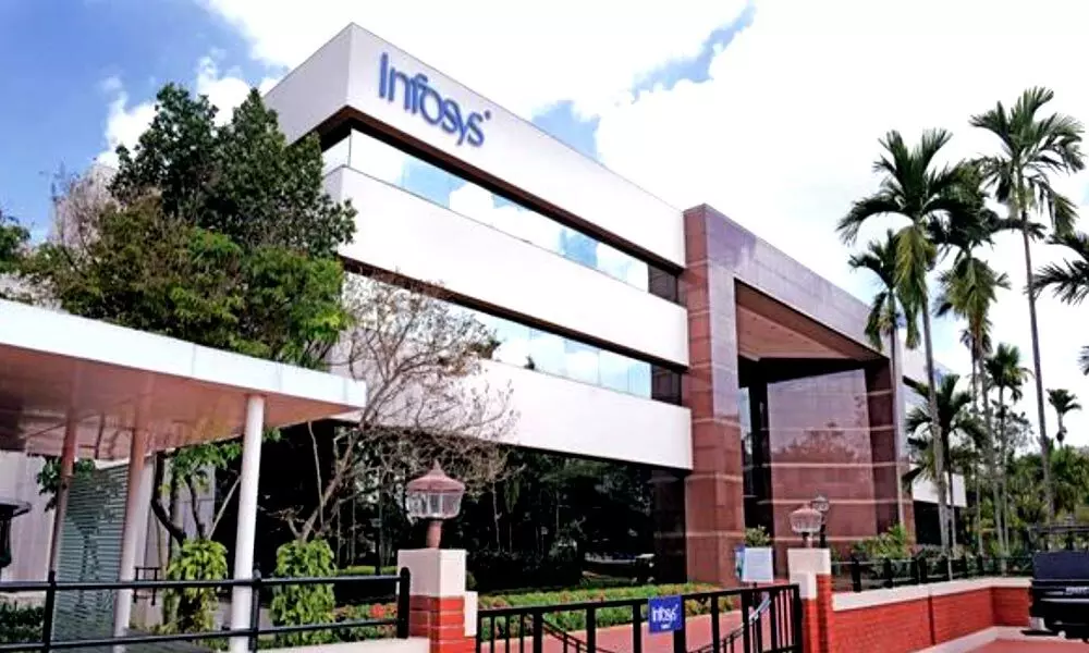 Infosys confident of maintaining margin level in coming quarters