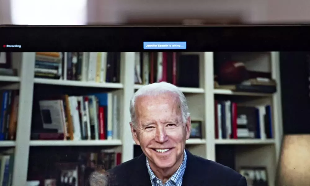 Biden needs an innovation agenda