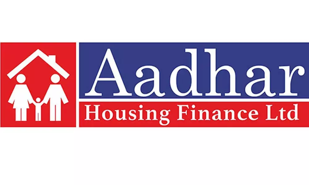 Aadhar Housing Finance Ltd