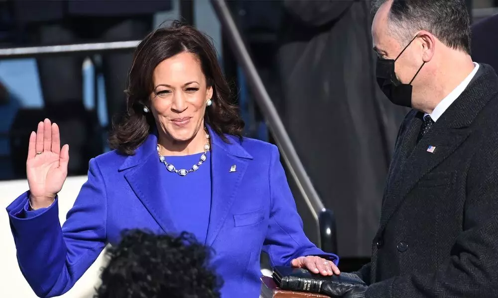 Kamala Harris is good for the economics profession