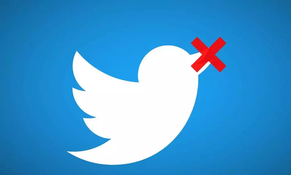 Twitter blocks 500 Indian accounts, excludes media