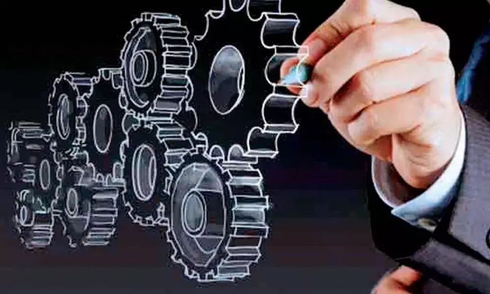 Rescue MSMEs from pandemic by taking pro-active measures