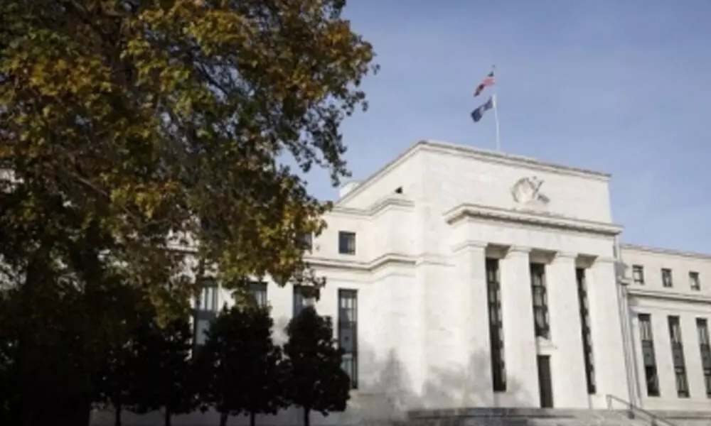 US Fed cuts down bond purchases to wind up Covid stimulus by June