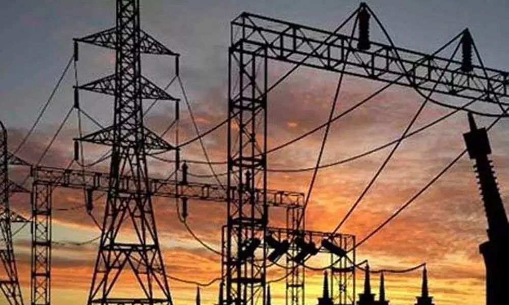 Spot power price up 16% on IEX in Feb